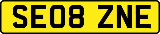 SE08ZNE