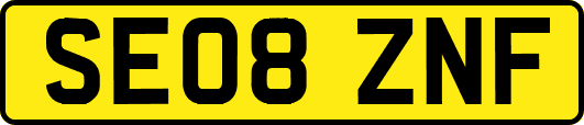 SE08ZNF