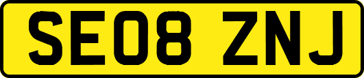SE08ZNJ