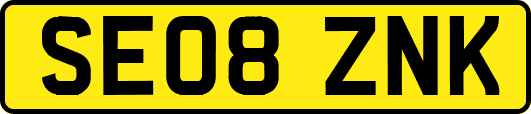 SE08ZNK