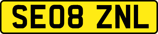 SE08ZNL