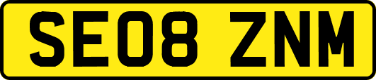 SE08ZNM