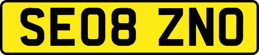 SE08ZNO