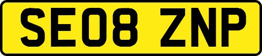 SE08ZNP