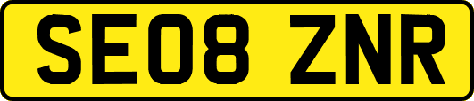 SE08ZNR