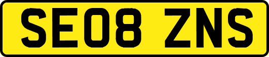 SE08ZNS