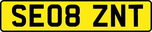 SE08ZNT