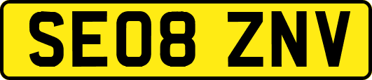 SE08ZNV