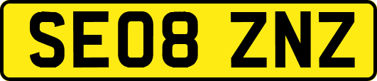 SE08ZNZ
