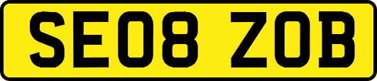 SE08ZOB