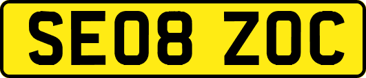 SE08ZOC