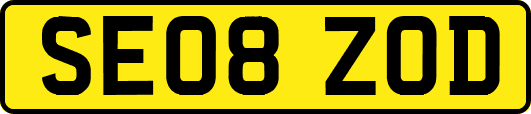 SE08ZOD