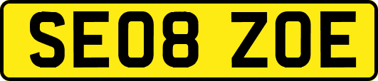 SE08ZOE