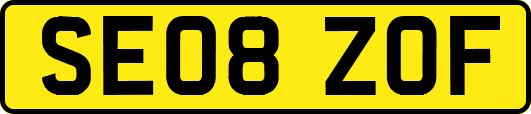 SE08ZOF