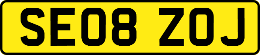 SE08ZOJ