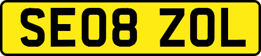 SE08ZOL