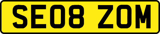 SE08ZOM