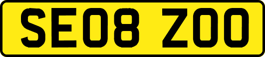 SE08ZOO