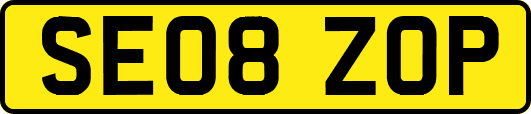SE08ZOP