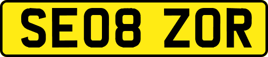 SE08ZOR