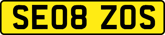 SE08ZOS