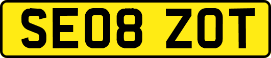 SE08ZOT