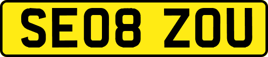SE08ZOU