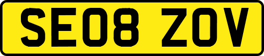 SE08ZOV