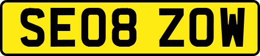 SE08ZOW