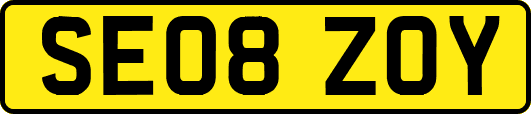 SE08ZOY