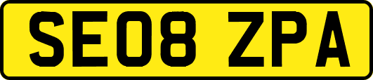 SE08ZPA