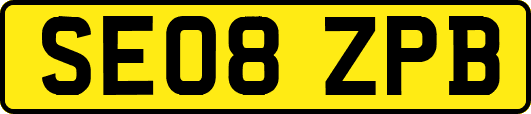SE08ZPB
