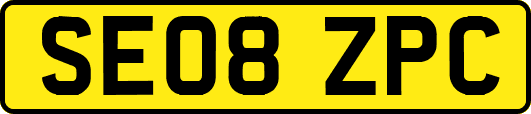 SE08ZPC