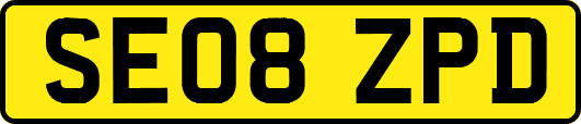 SE08ZPD