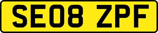 SE08ZPF