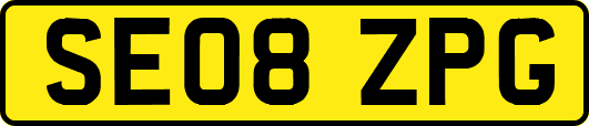 SE08ZPG