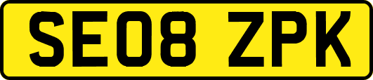 SE08ZPK