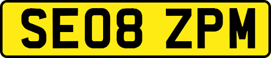 SE08ZPM