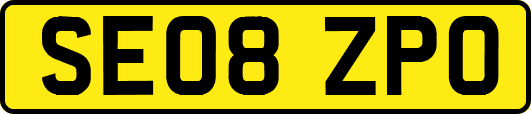 SE08ZPO