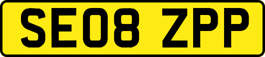 SE08ZPP