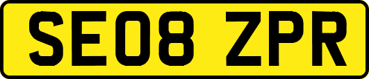 SE08ZPR