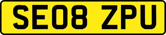 SE08ZPU