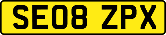 SE08ZPX