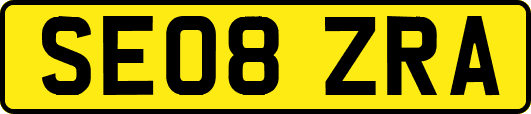 SE08ZRA
