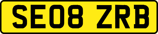 SE08ZRB