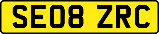 SE08ZRC