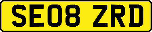 SE08ZRD