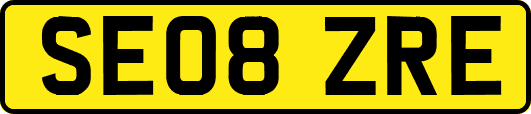 SE08ZRE