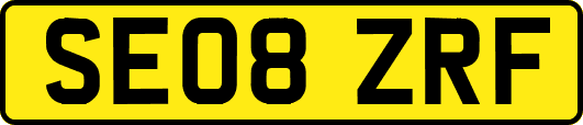 SE08ZRF