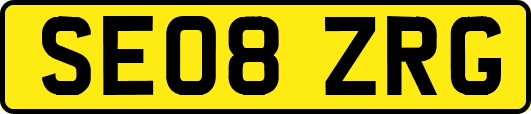 SE08ZRG